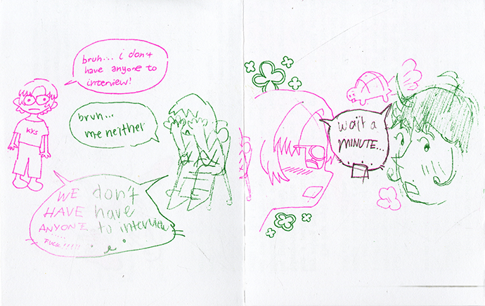 description of image