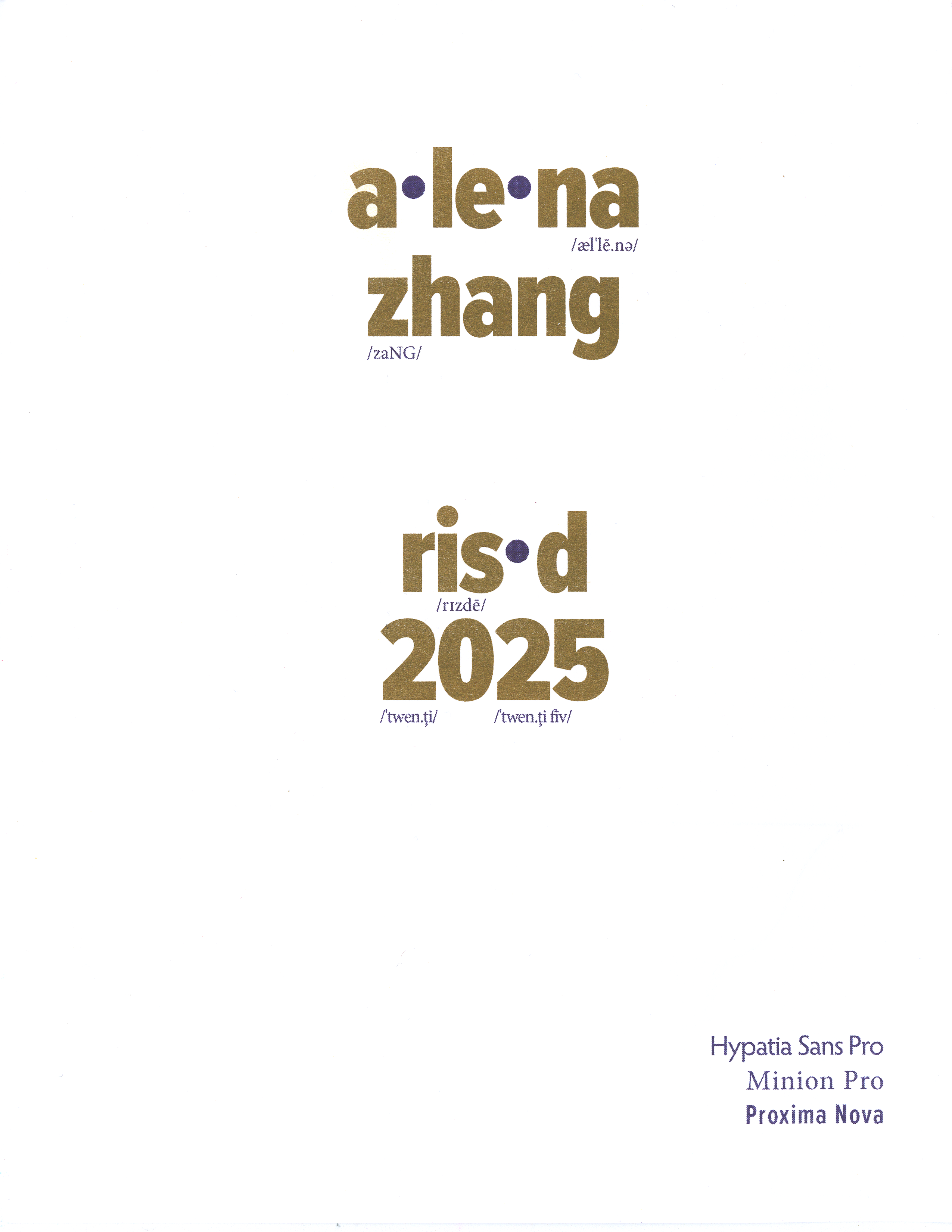 description of image