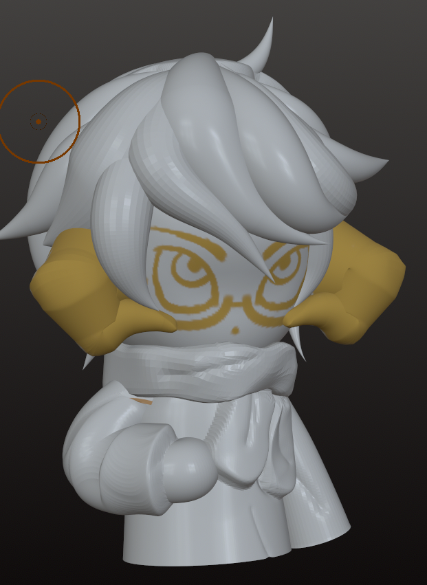 description of image