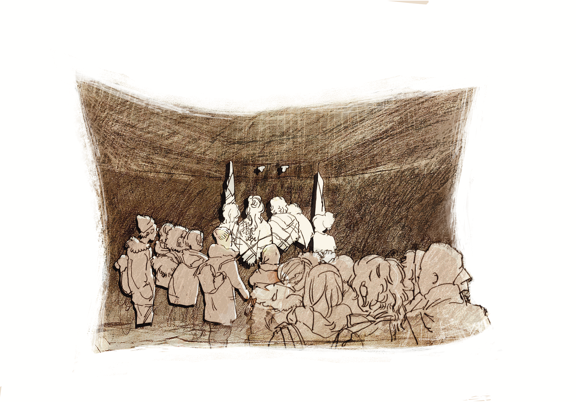 description of image