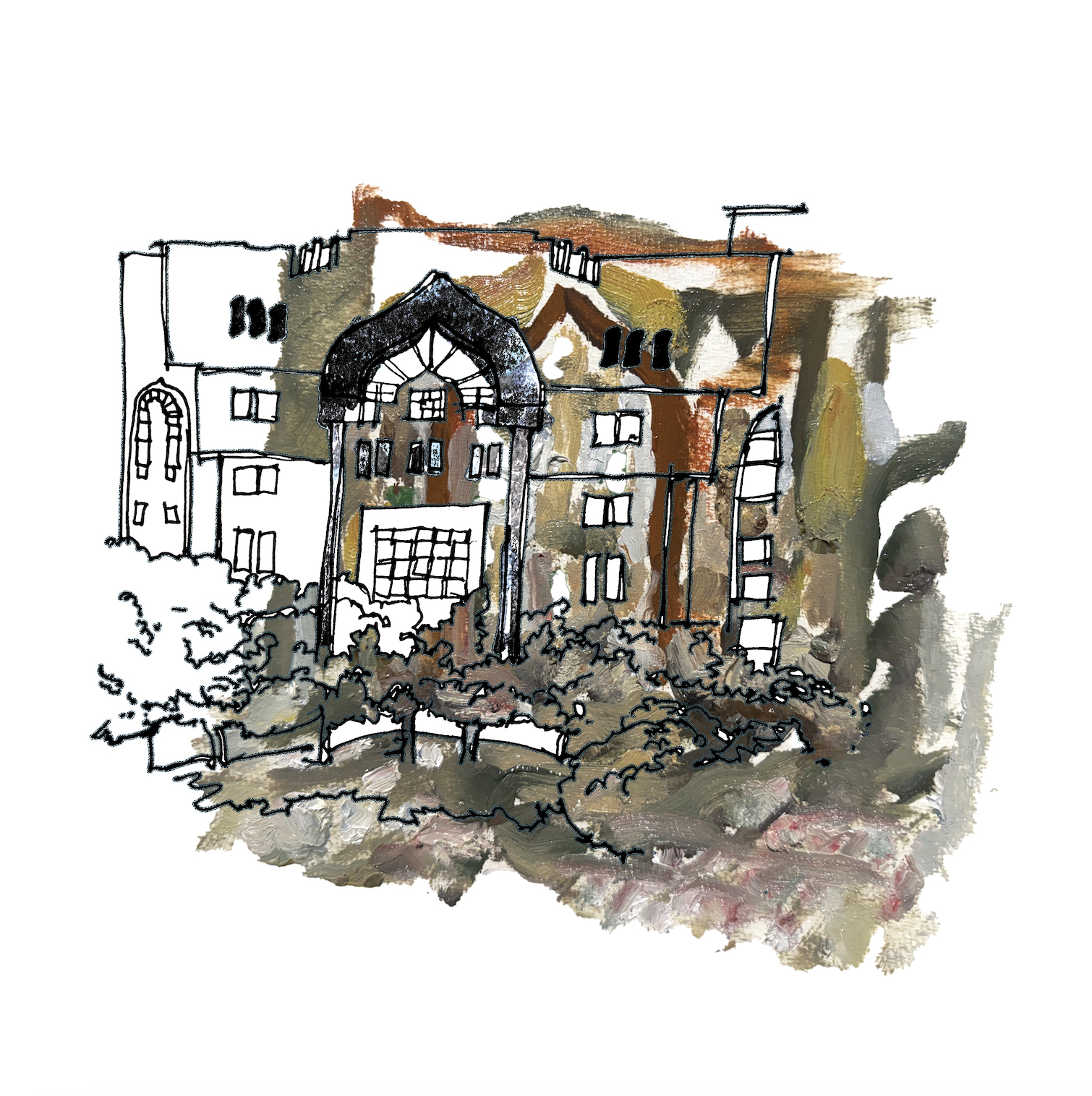 description of image