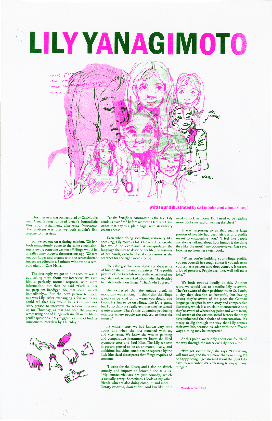 description of image