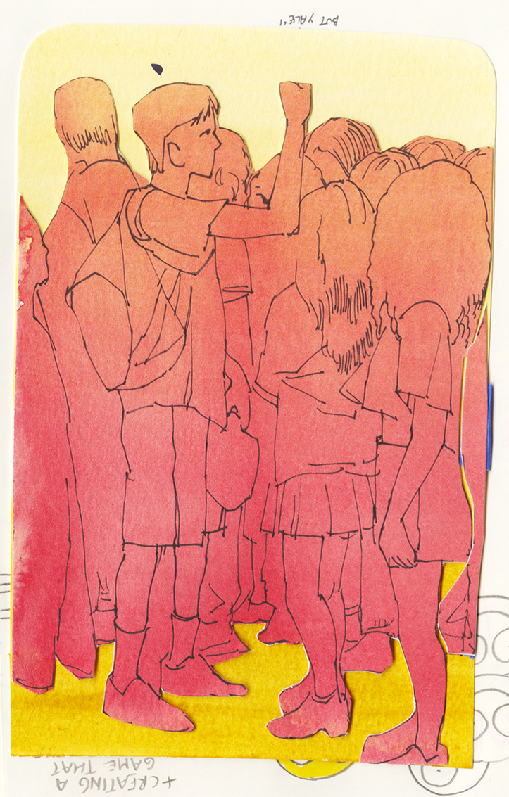 description of image