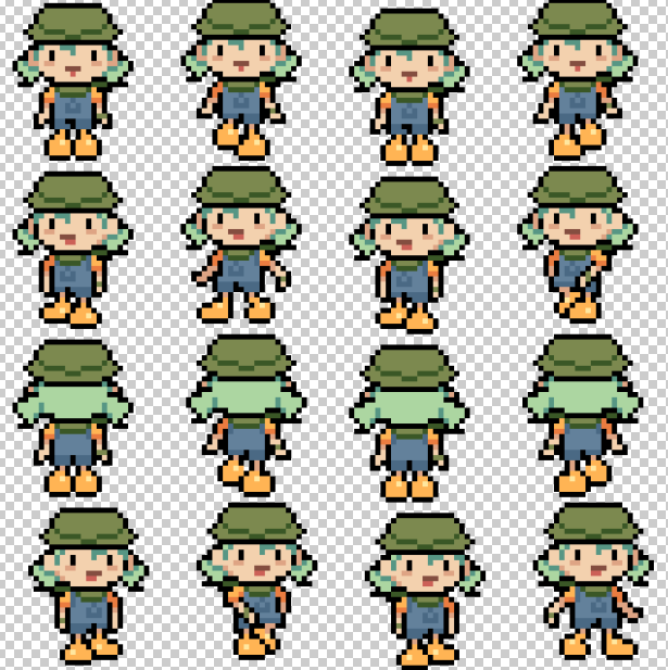 description of image