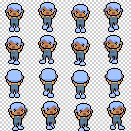 description of image