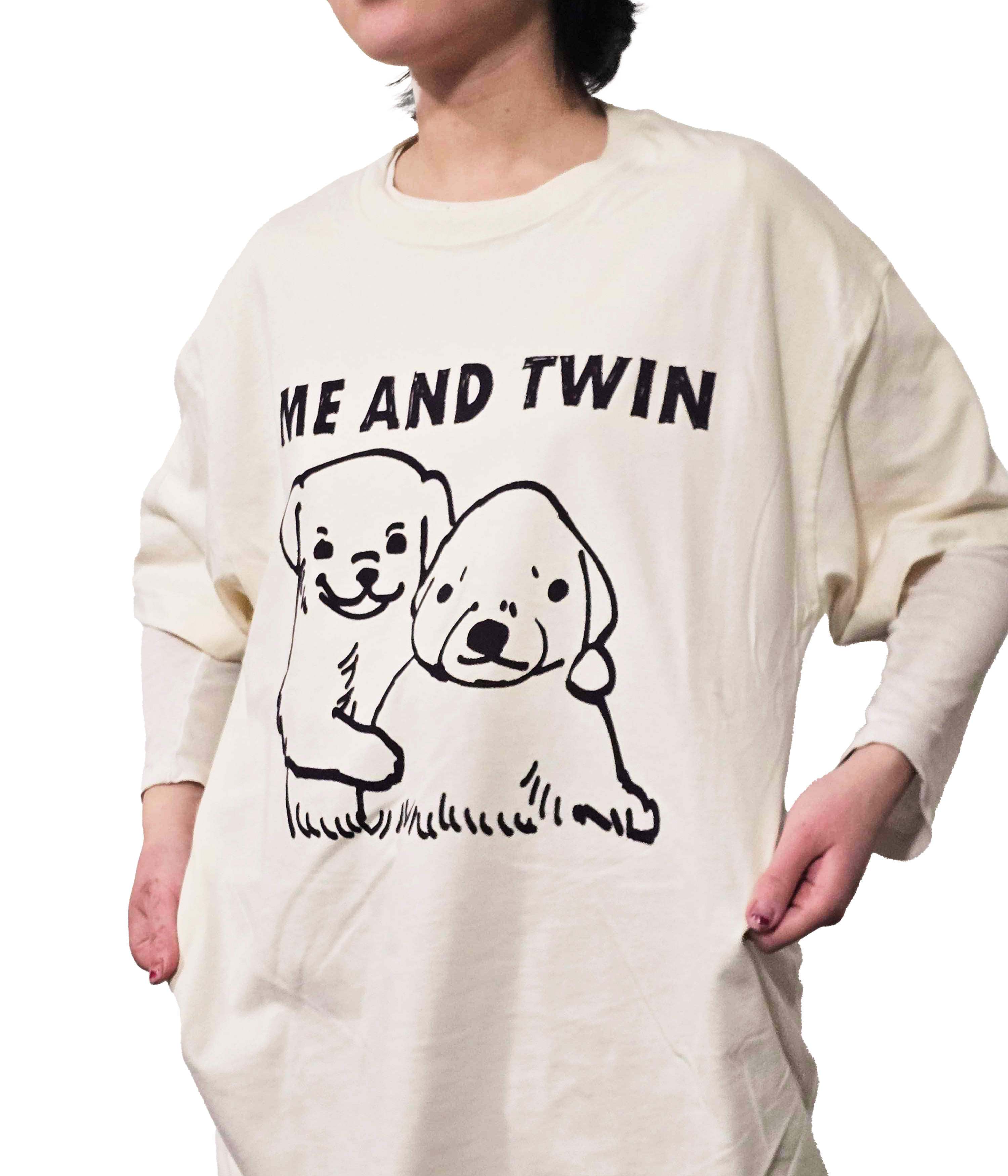 description of image