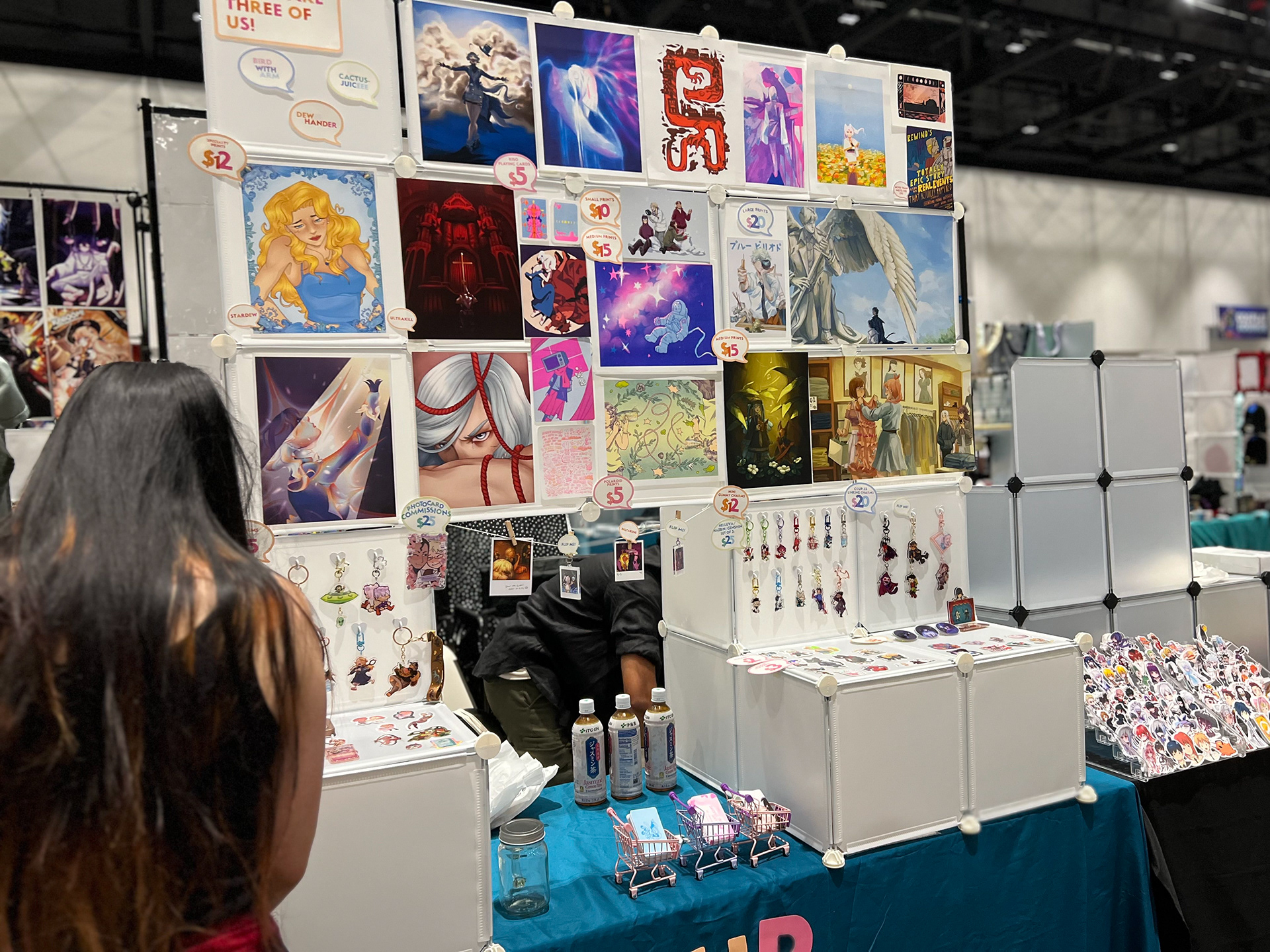 description of image