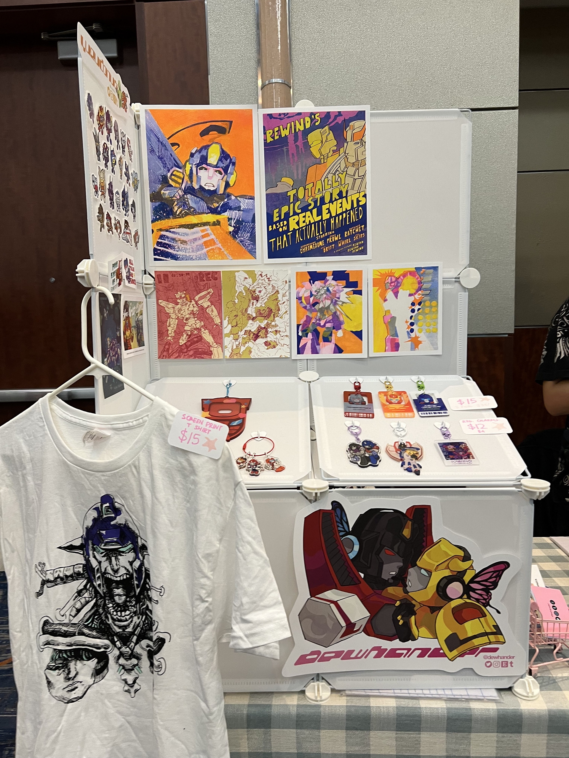 description of image