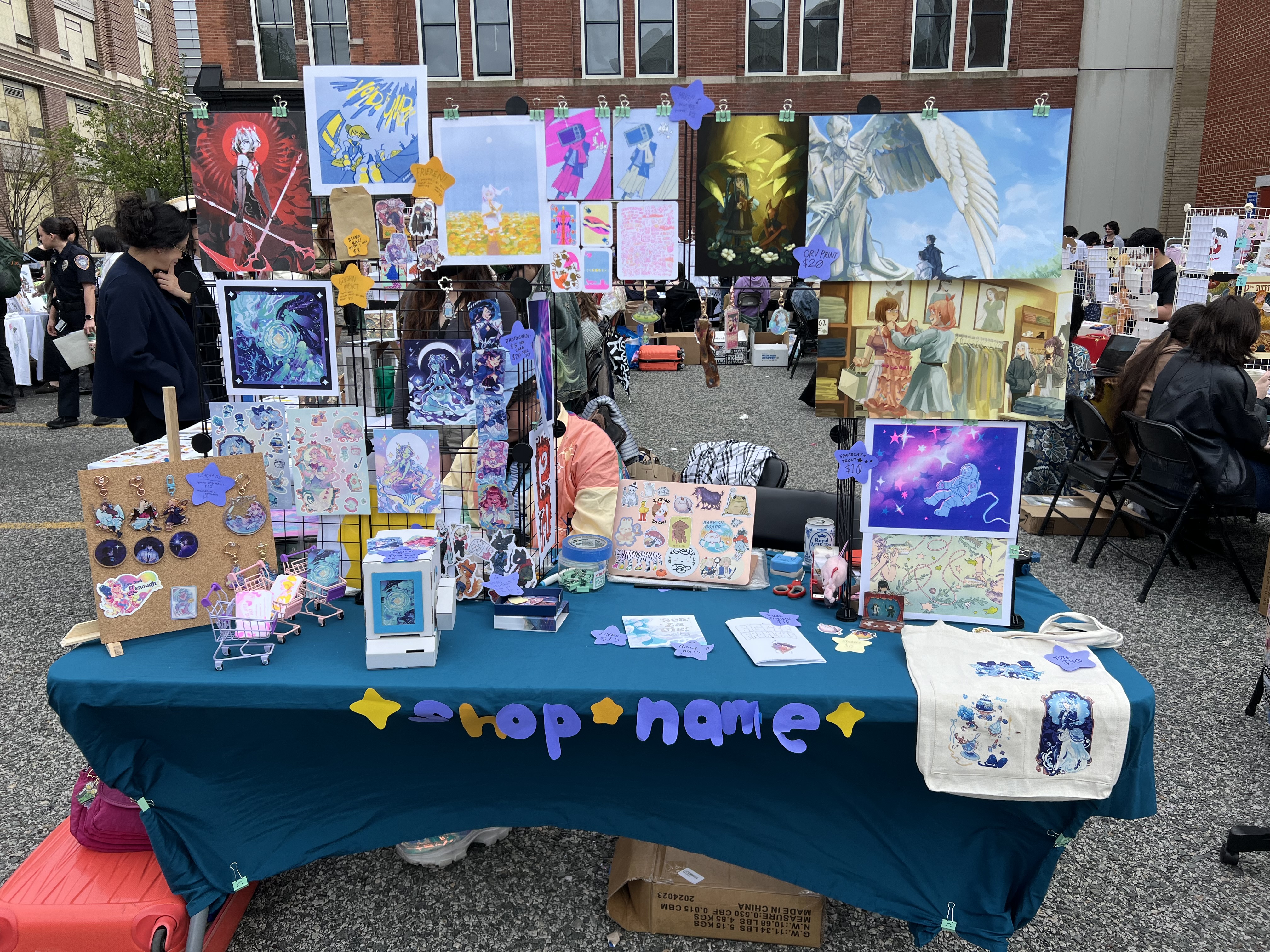 description of image